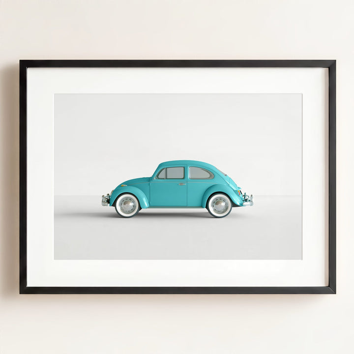 VW Beetle