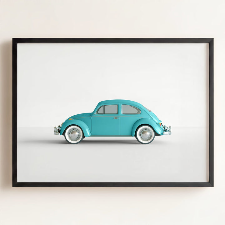 VW Beetle