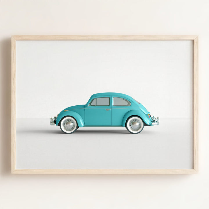 VW Beetle