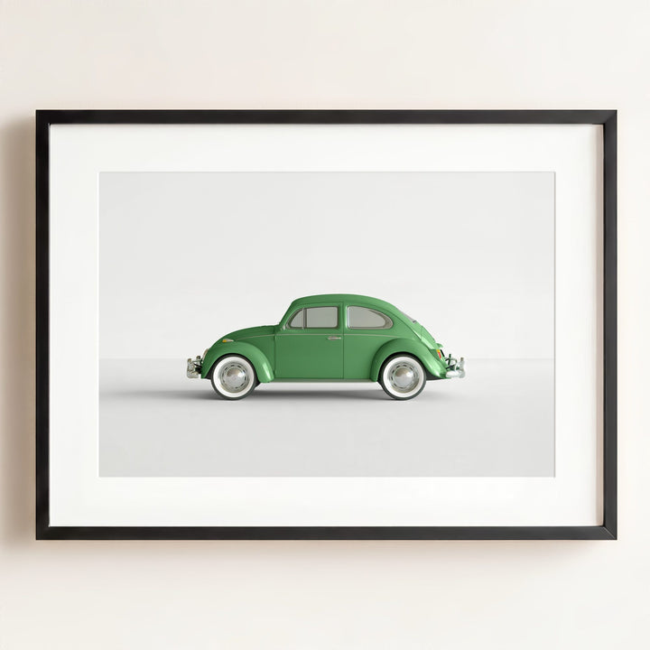 VW Beetle