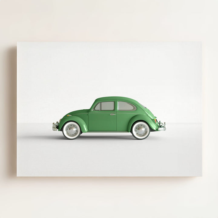 VW Beetle