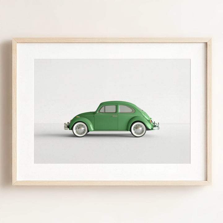 VW Beetle