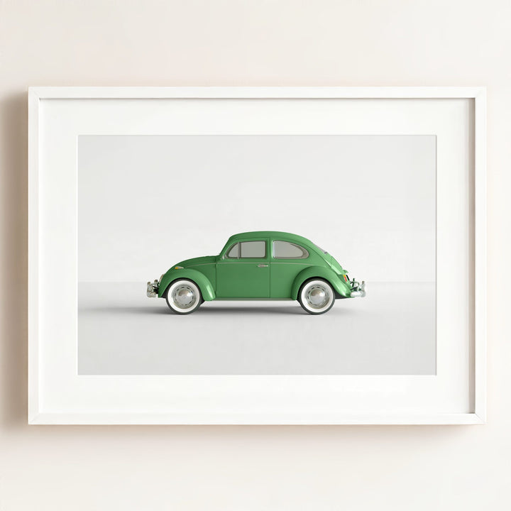 VW Beetle