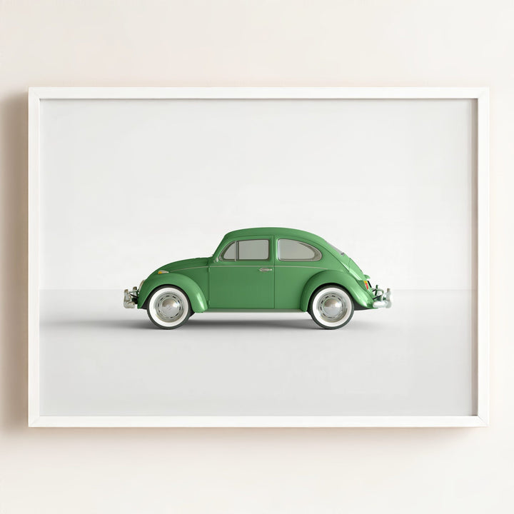 VW Beetle