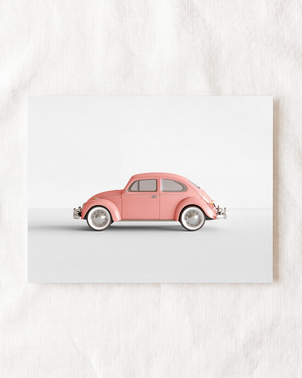 VW Beetle