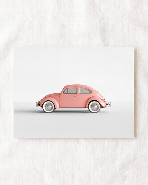 VW Beetle