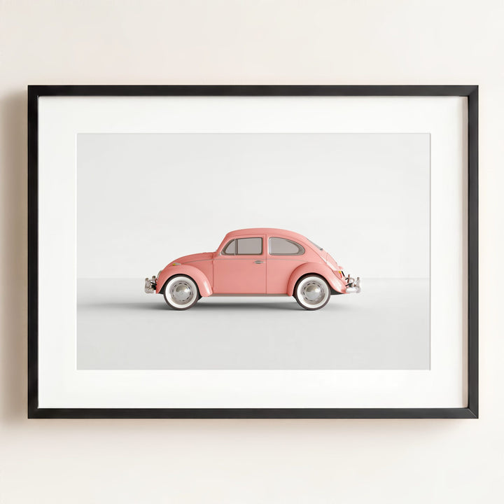 VW Beetle