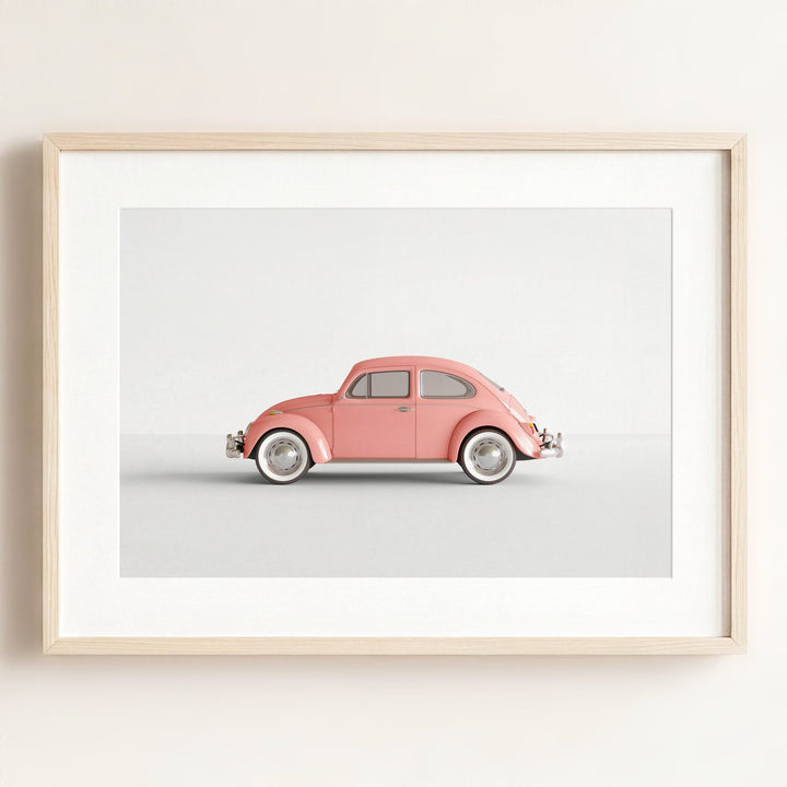 VW Beetle