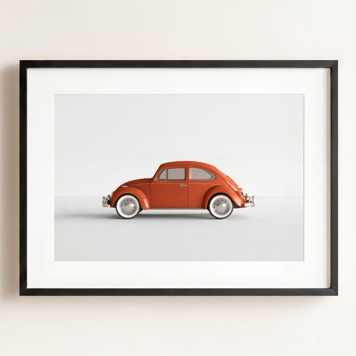 VW Beetle