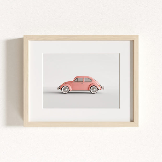 VW Beetle