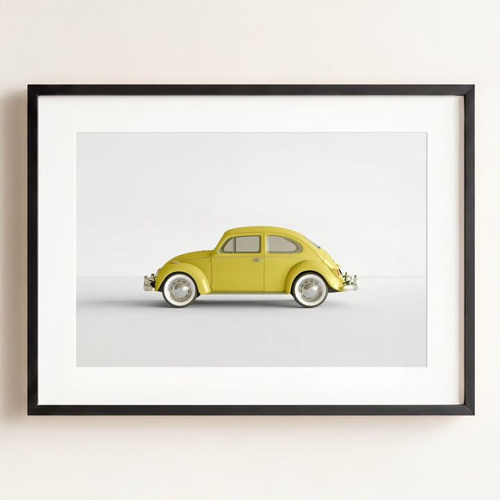 VW Beetle