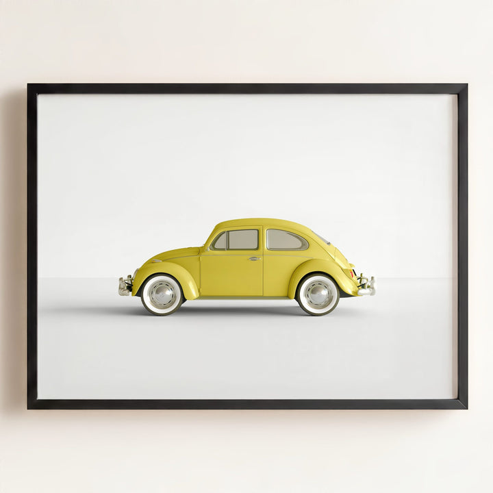 VW Beetle