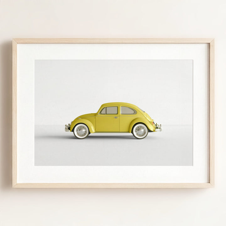 VW Beetle