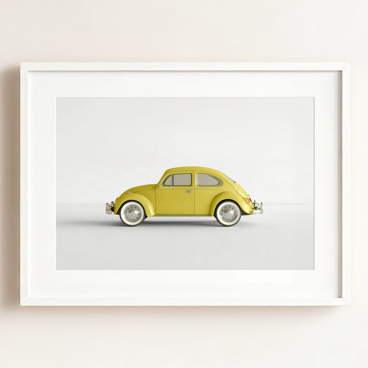 VW Beetle