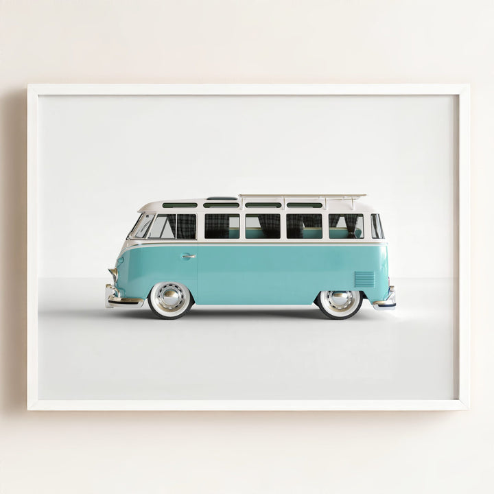 VW T1 Bus