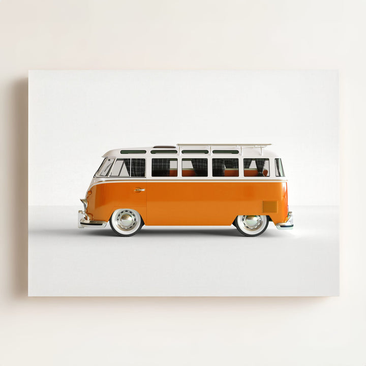 VW T1 Bus