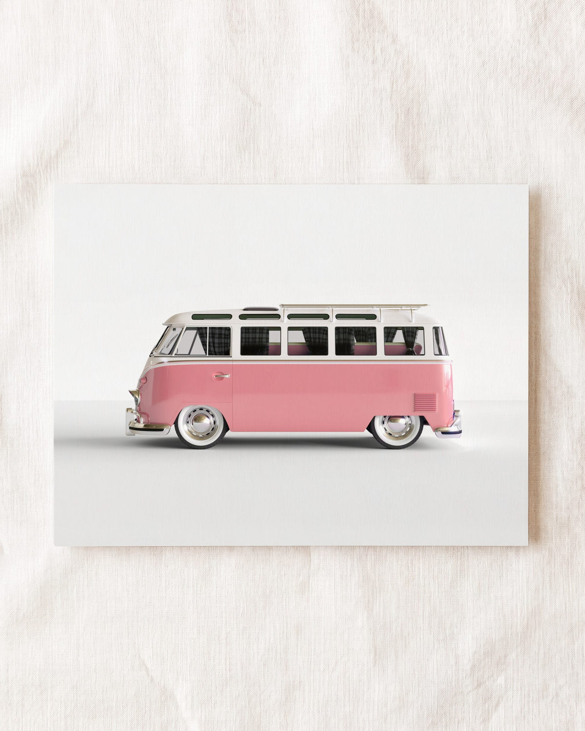 VW T1 Bus