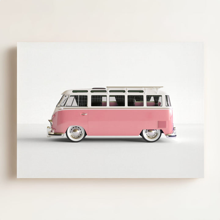 VW T1 Bus