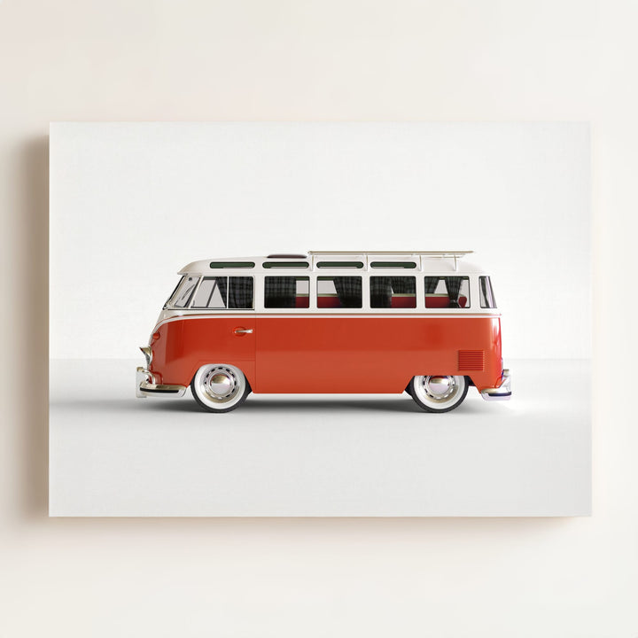 VW T1 Bus