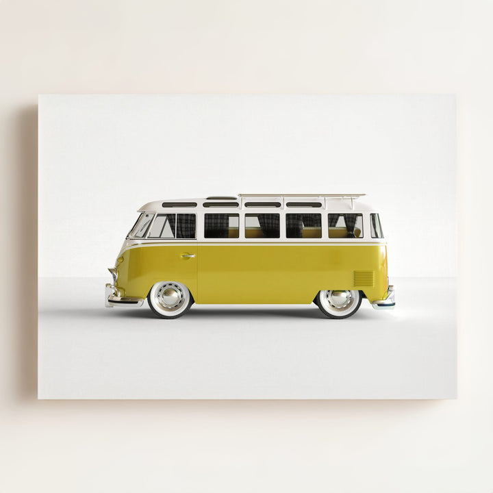 VW T1 Bus