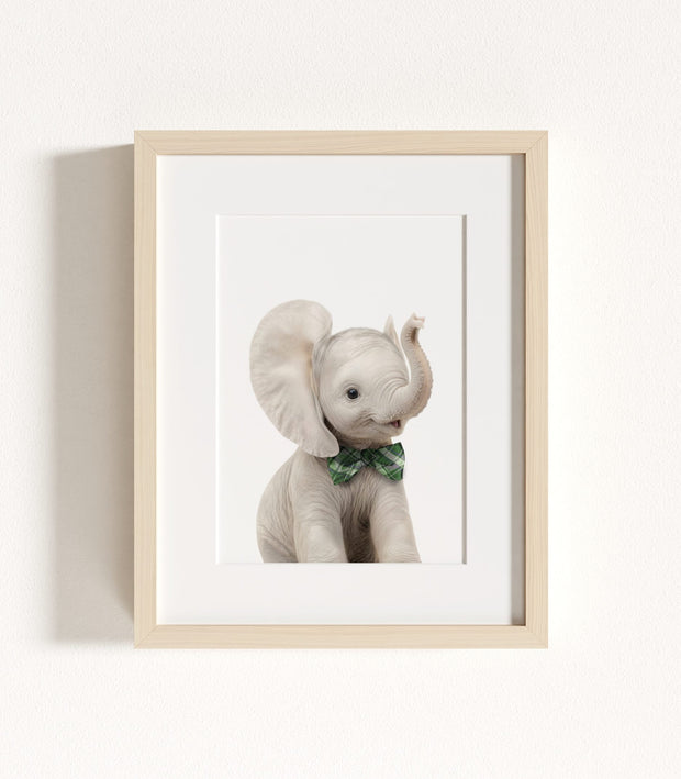 The Baby Animals 2026 Collection - Bow Ties