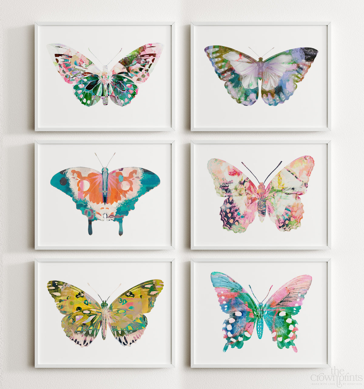 Butterfly No 5