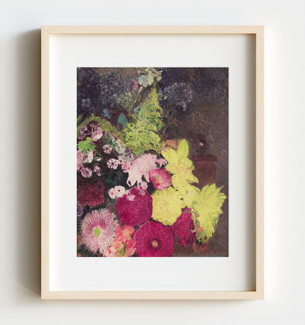 Vintage Flower Power