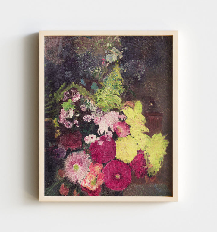 Vintage Flower Power