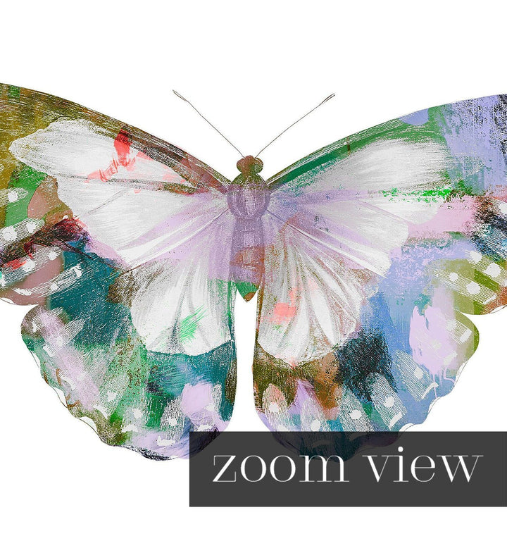 Butterfly Art Print No. 3