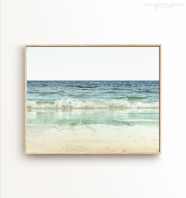 Crane Beach No. 1 - landscape