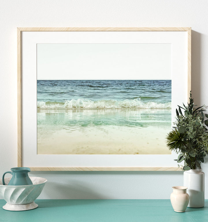 Crane Beach No. 1 - landscape