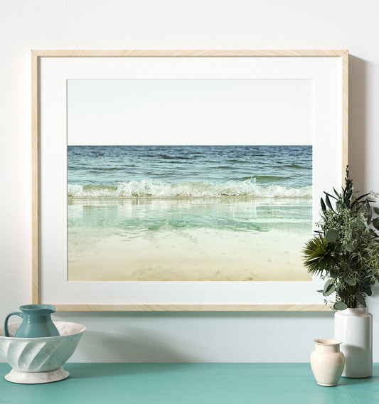 Crane Beach No. 1 - landscape