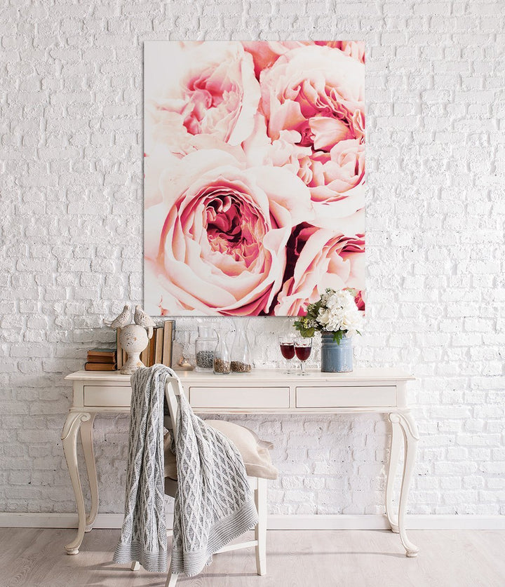 Peonies - The Crown Prints