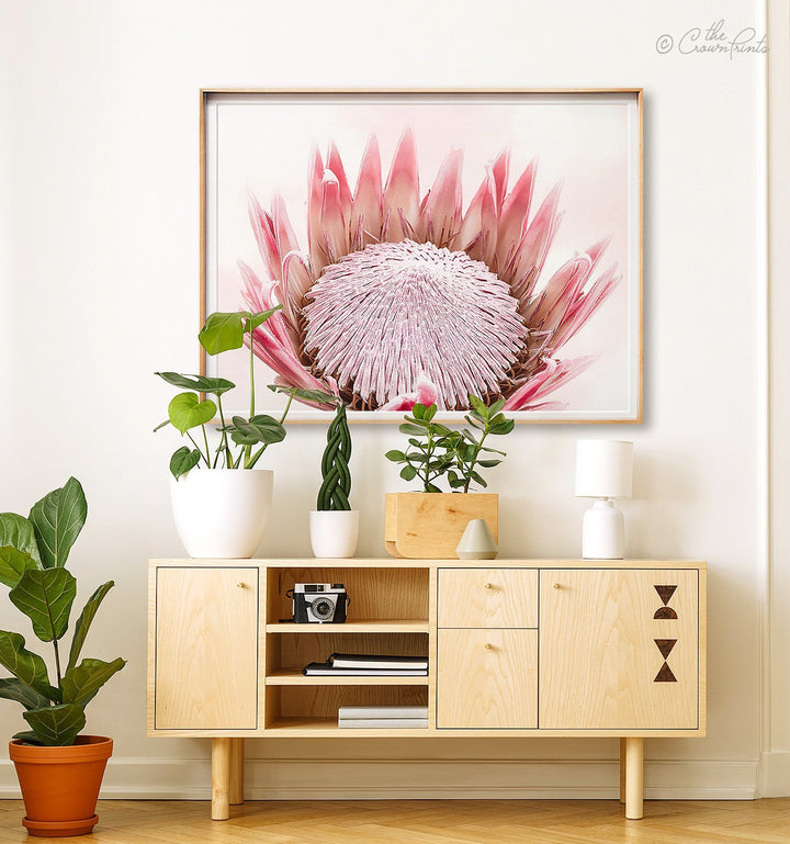 Abstract No. 29 by The Crown Prints