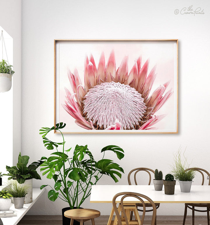 Abstract No. 29 by The Crown Prints