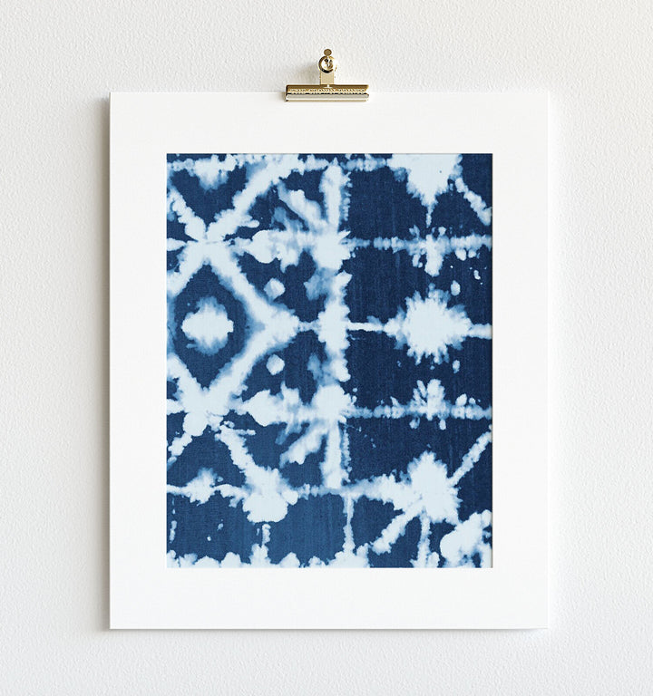 Shibori No. 2