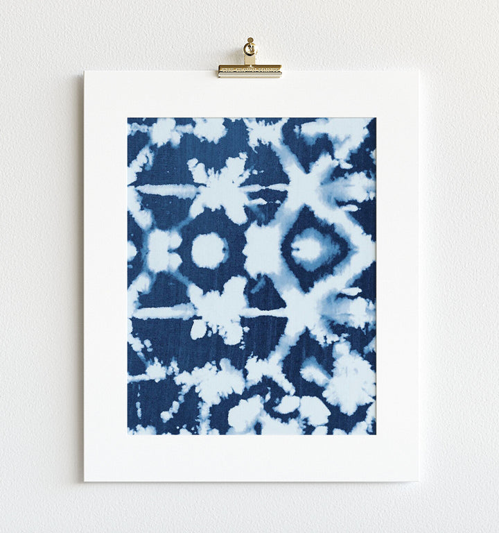 Shibori No. 3