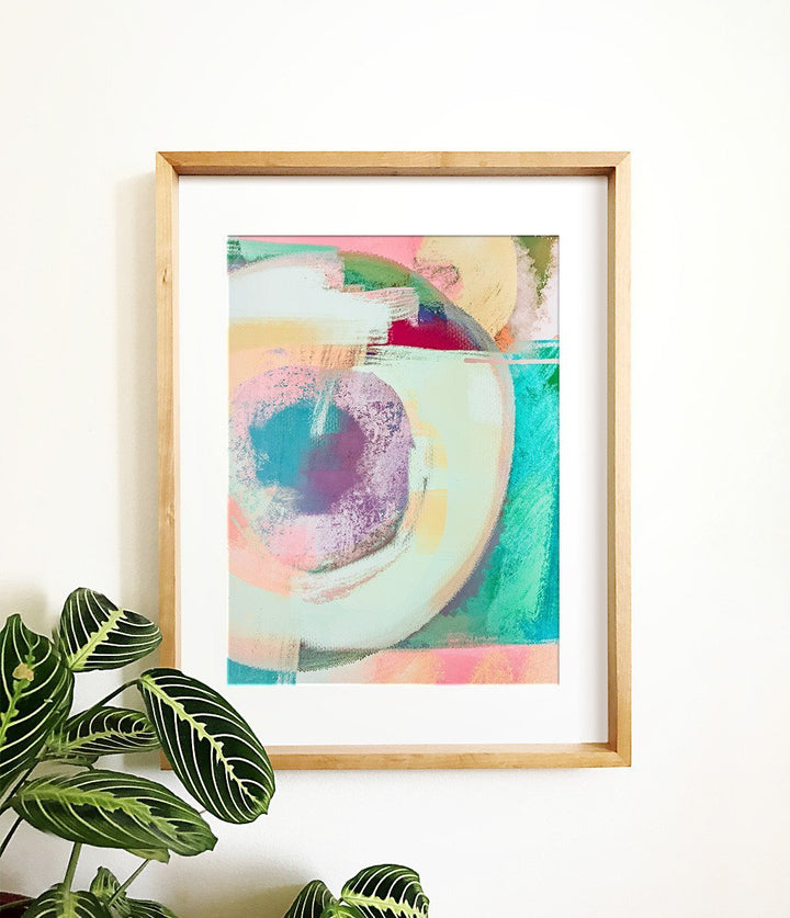 Abstract No. 13c - The Crown Prints