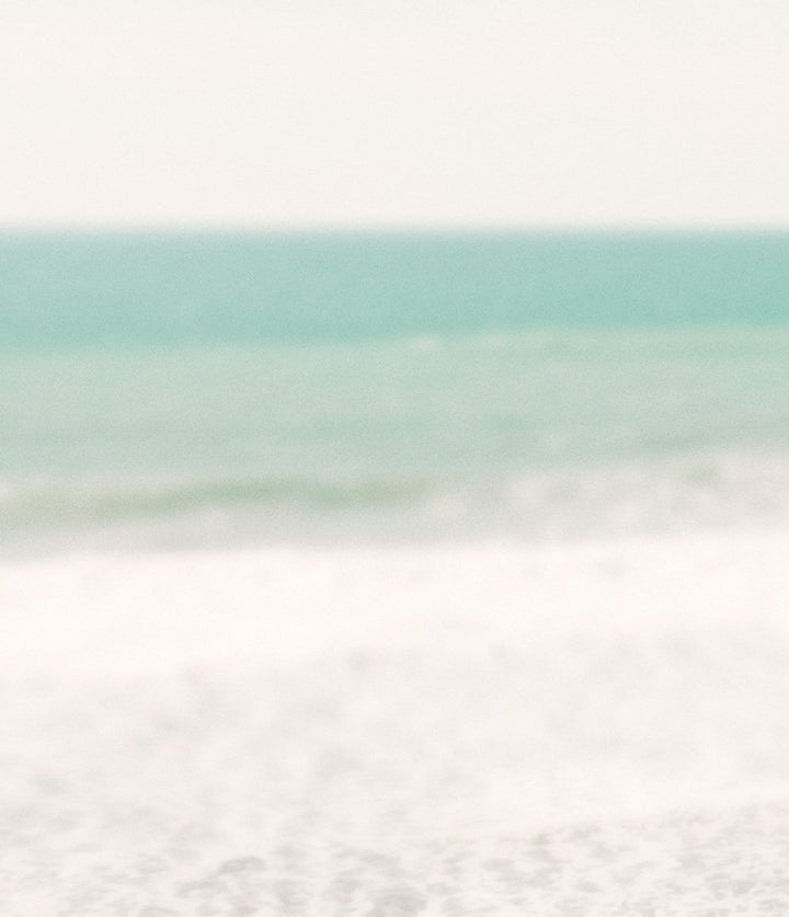 Focus on the Beach Print - The Crown Prints