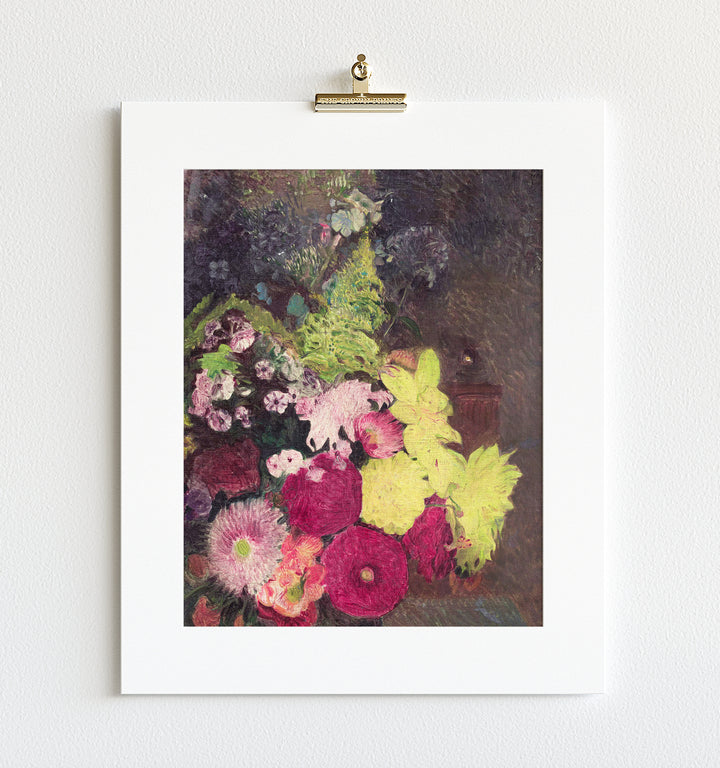 Vintage Flower Power