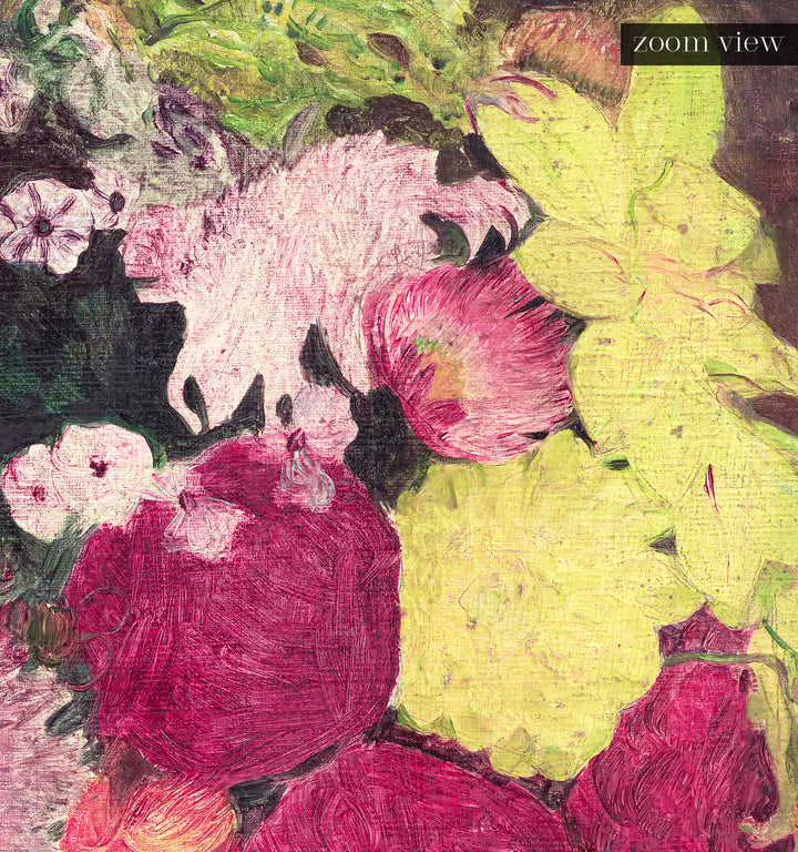 Vintage Flower Power