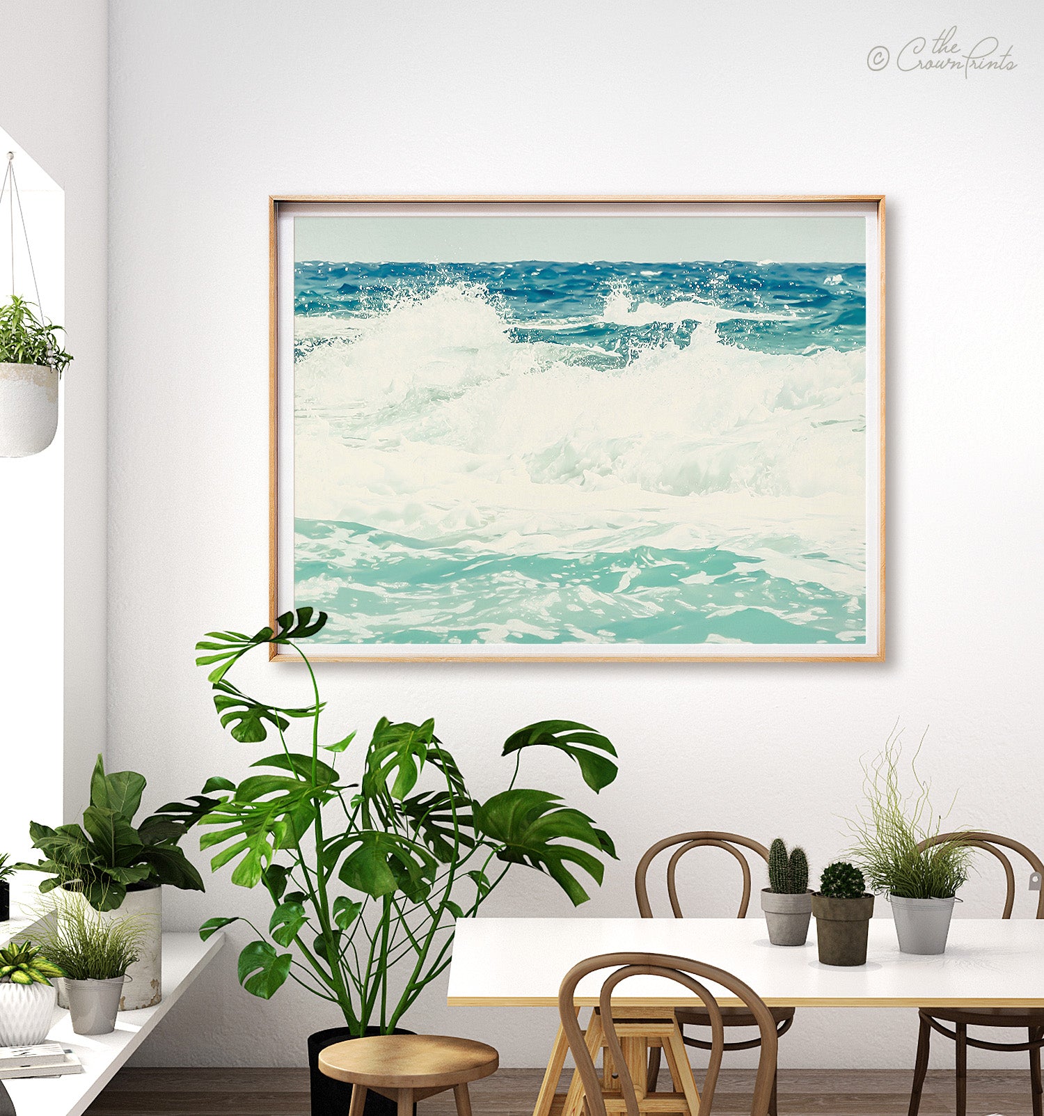 Ocean & Beach Prints
