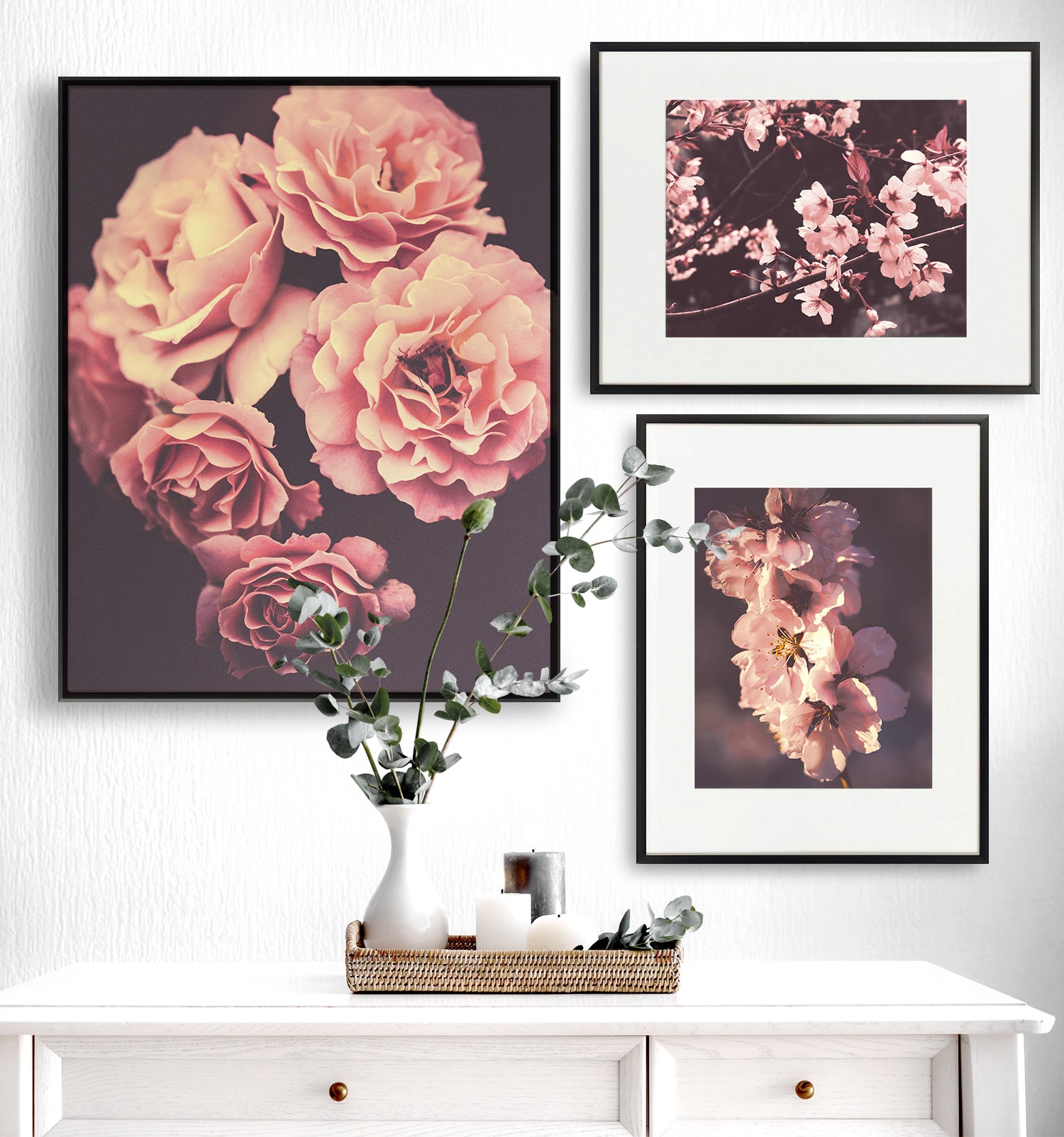 Botanical Prints