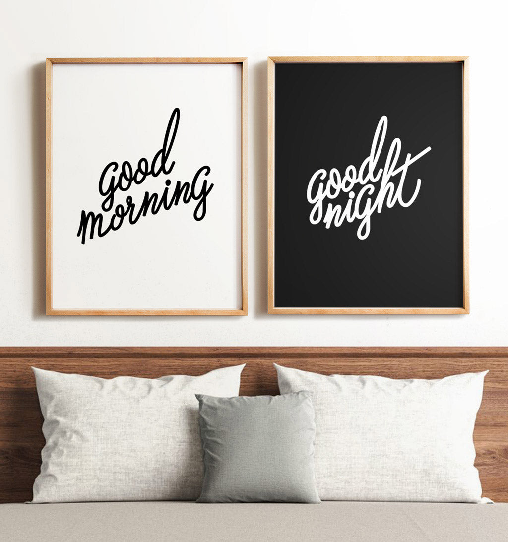 Bedroom Art Ideas