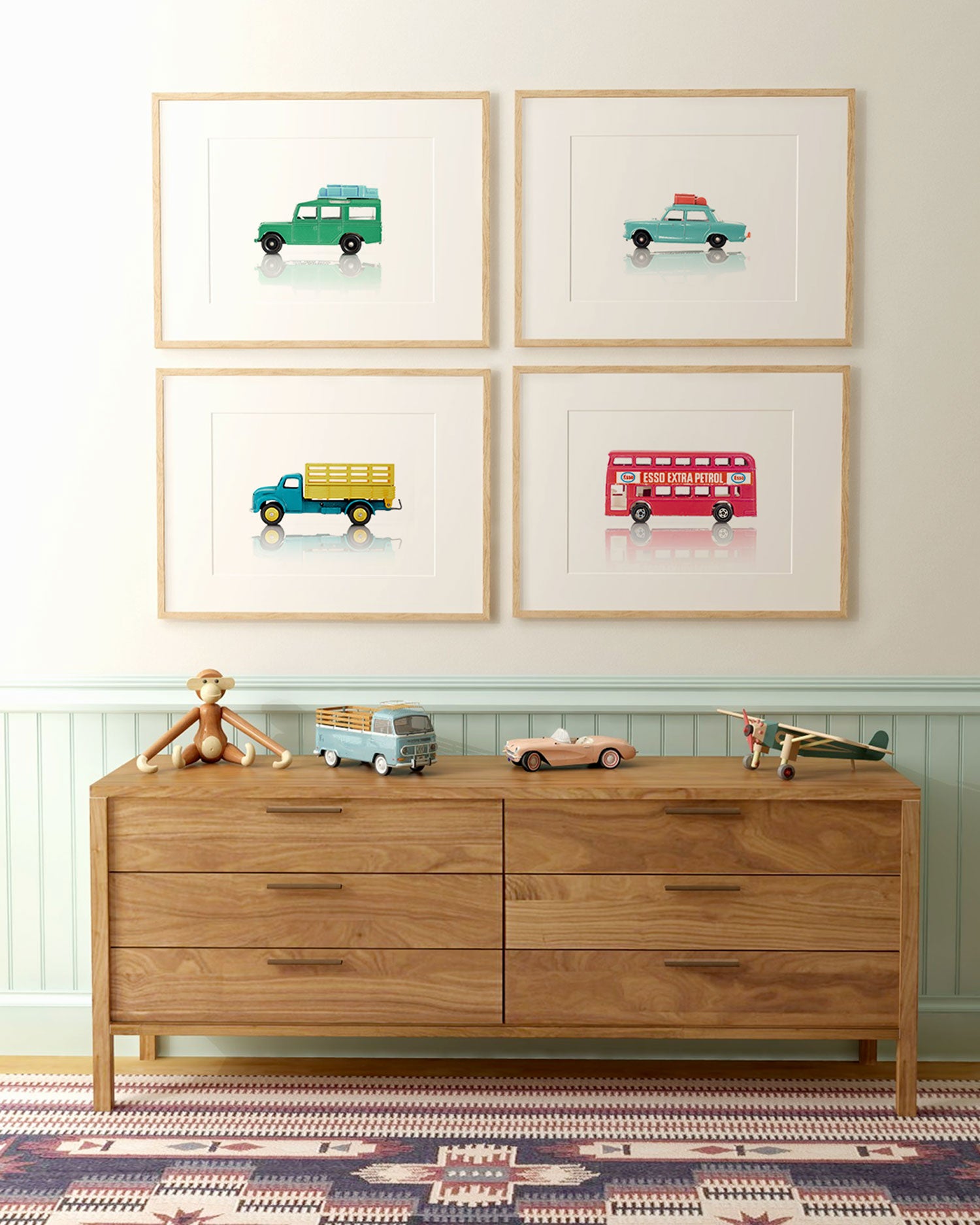 Car Prints