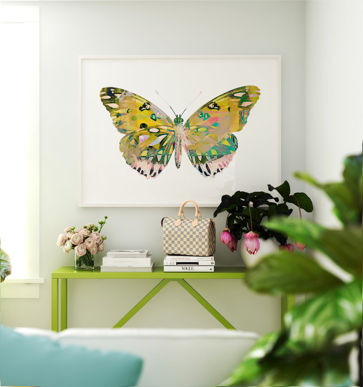 Decorative Art