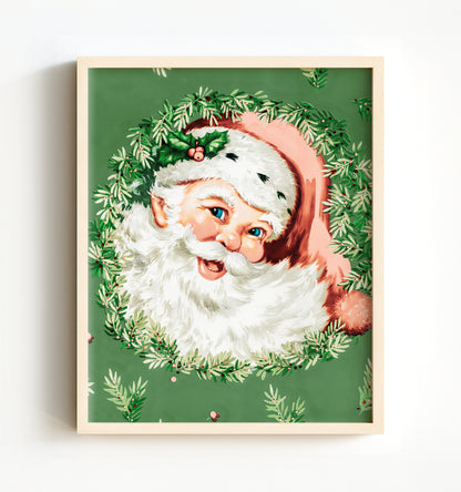 Santa Claus is Comin' to Town