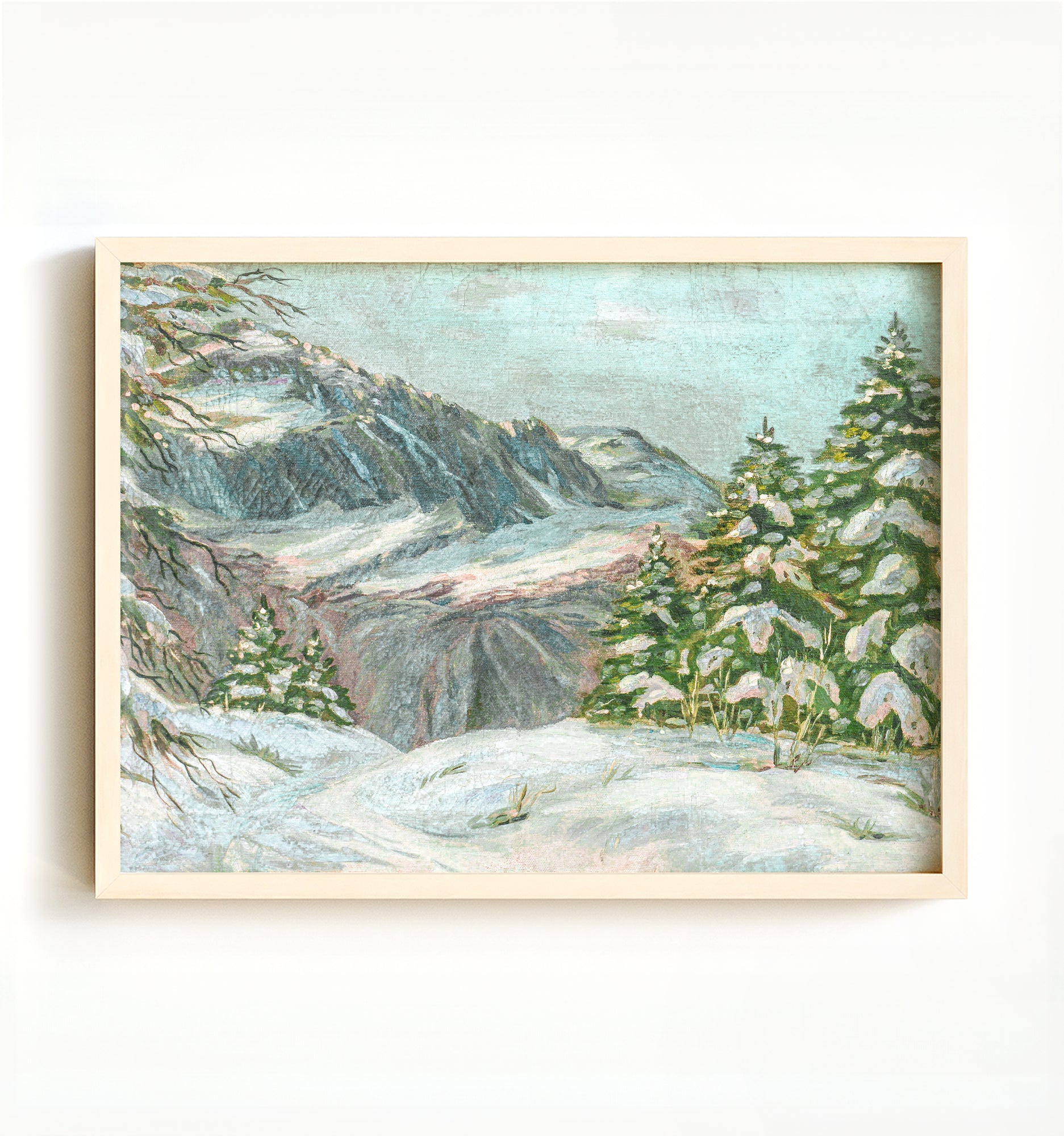 Winter Wonderland