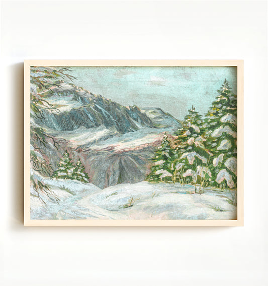 Winter Wonderland