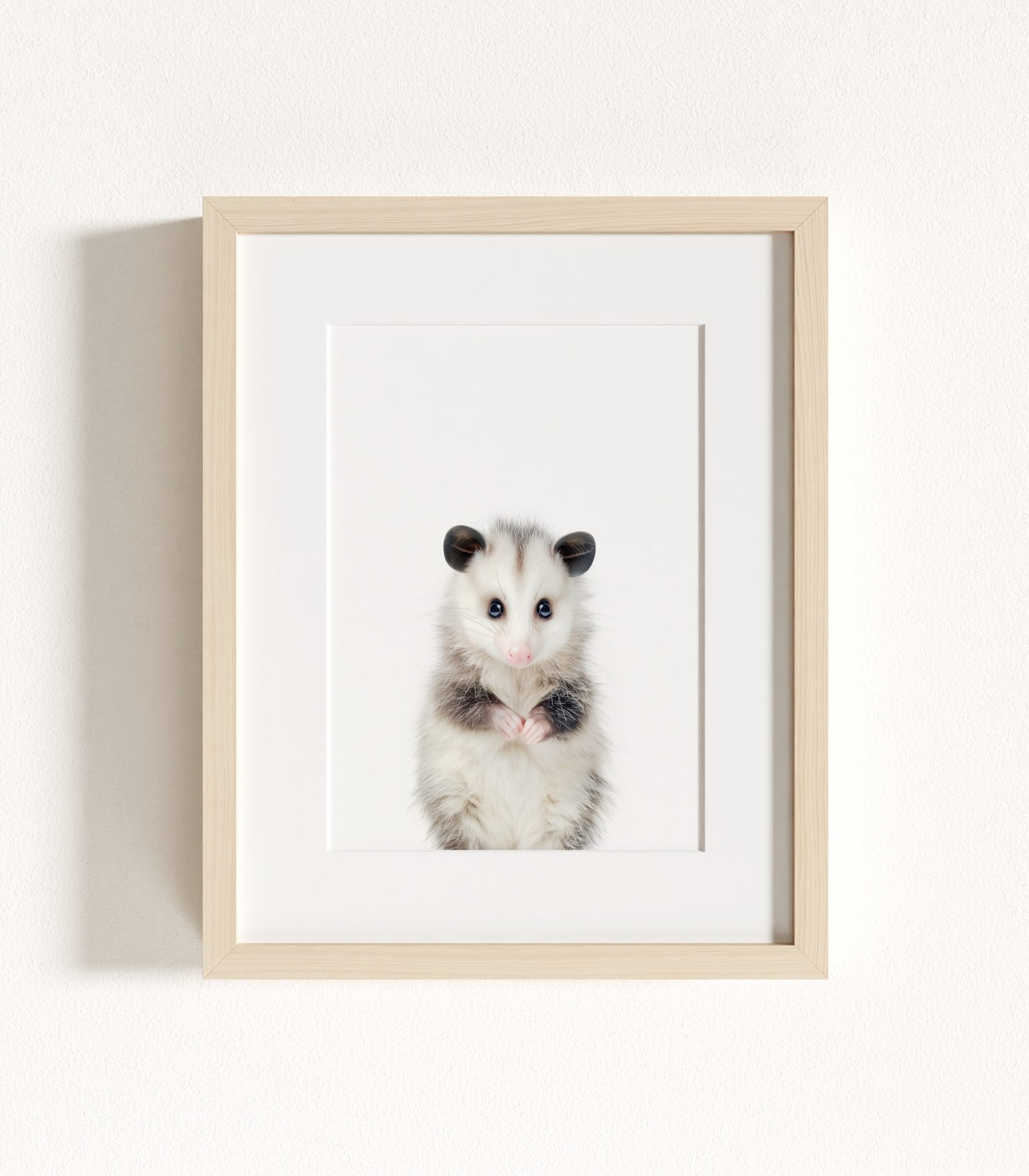 The Baby Animals 2026 Collection